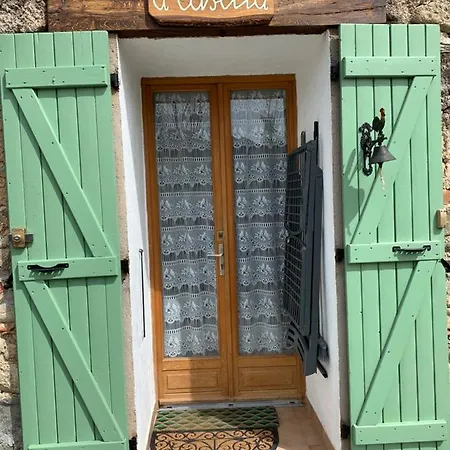 A Casetta D’hélène Et Jeanette