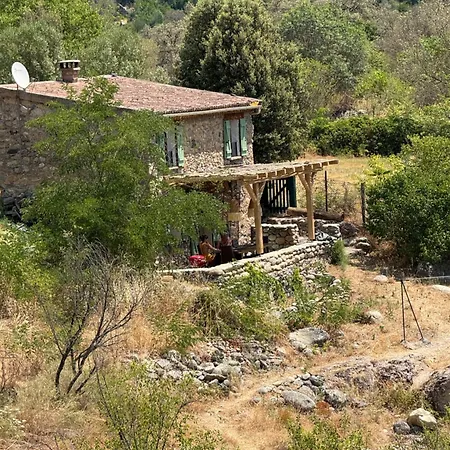 A Casetta D'helene Et Jeanette * Omessa