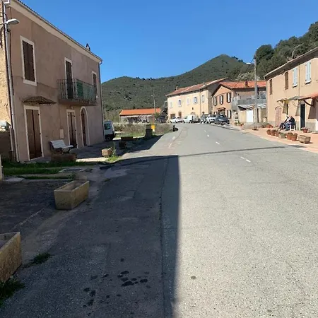 A Casetta D’hélène Et Jeanette