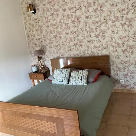 A Casetta D'helene Et Jeanette