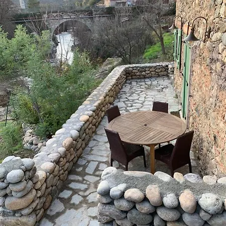 Holiday home A Casetta D'helene Et Jeanette
