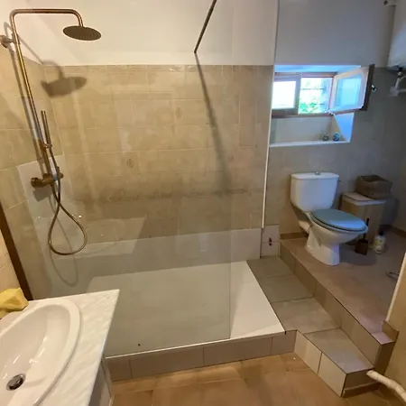 Casa de Férias A Casetta D'helene Et Jeanette