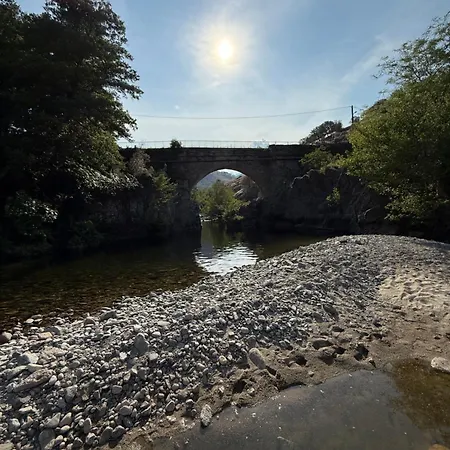 A Casetta D'helene Et Jeanette * Omessa