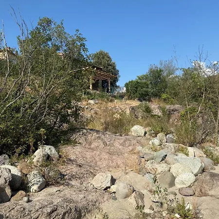 A Casetta D'helene Et Jeanette *