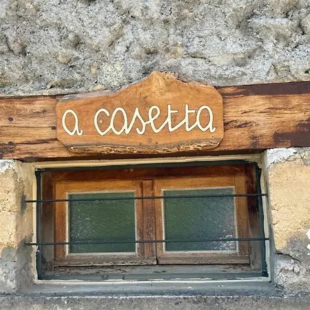 A Casetta D’hélène Et Jeanette *