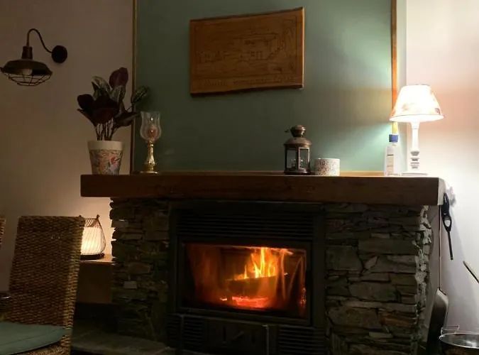 A Casetta D'helene Et Jeanette Vakantiehuis