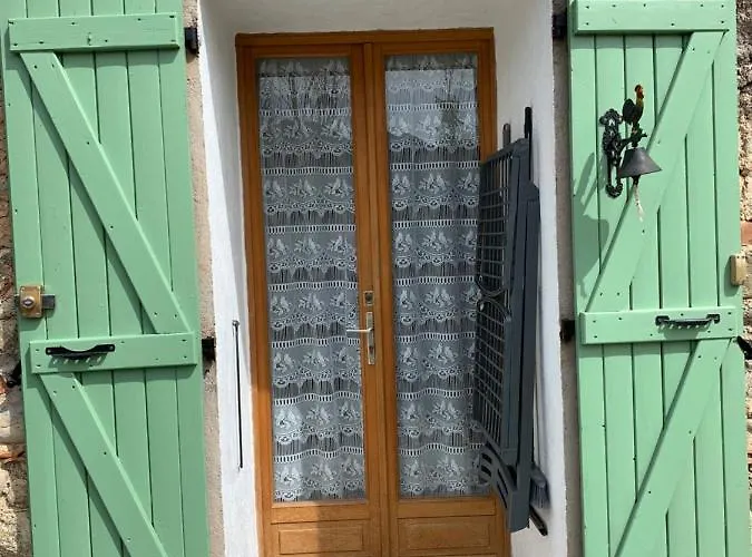 A Casetta D'helene Et Jeanette