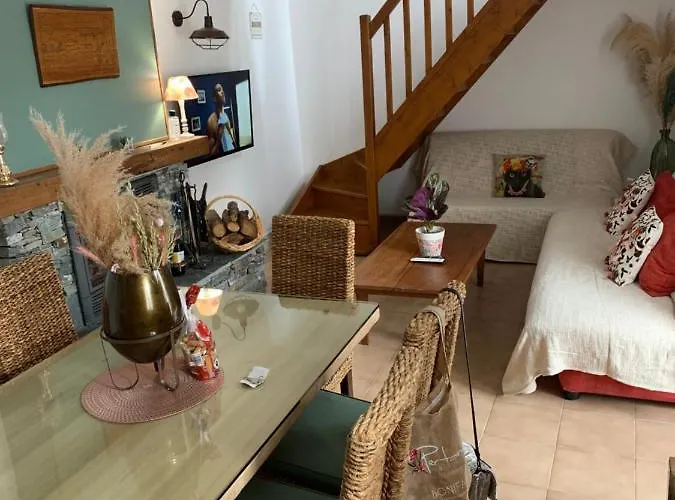 A Casetta D'helene Et Jeanette Vakantiehuis