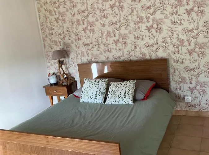 A Casetta D'helene Et Jeanette