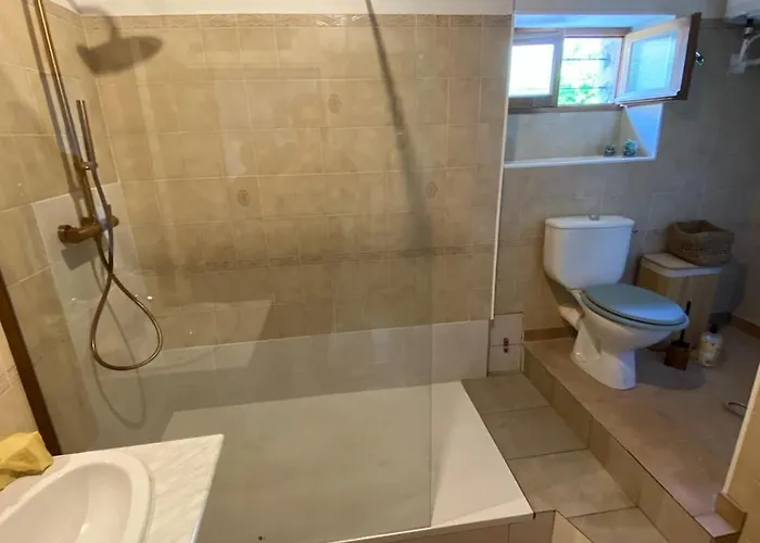 Vakantiehuis A Casetta D'helene Et Jeanette