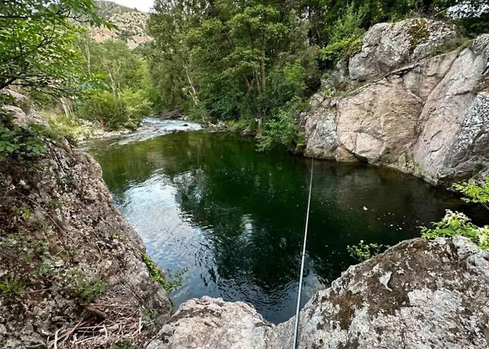 A Casetta D'helene Et Jeanette Vakantiehuis *