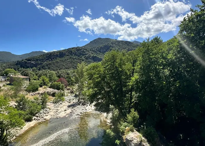 A Casetta D'helene Et Jeanette
