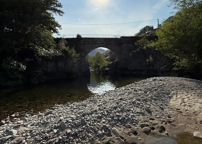 A Casetta D'helene Et Jeanette * Omessa